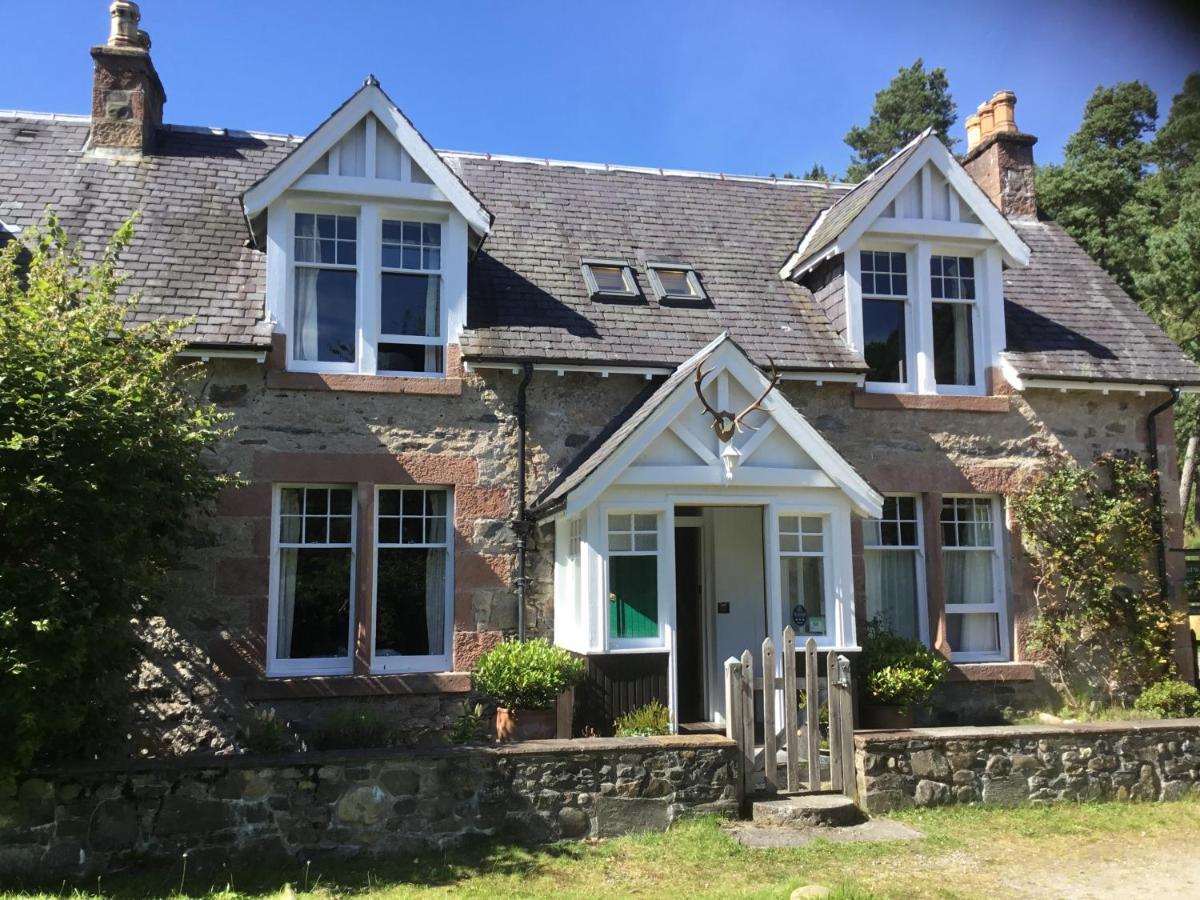 Westward Bed And Breakfast Cannich エクステリア 写真