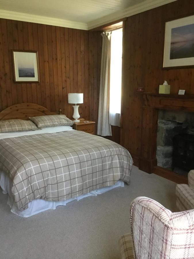 Westward Bed And Breakfast Cannich エクステリア 写真