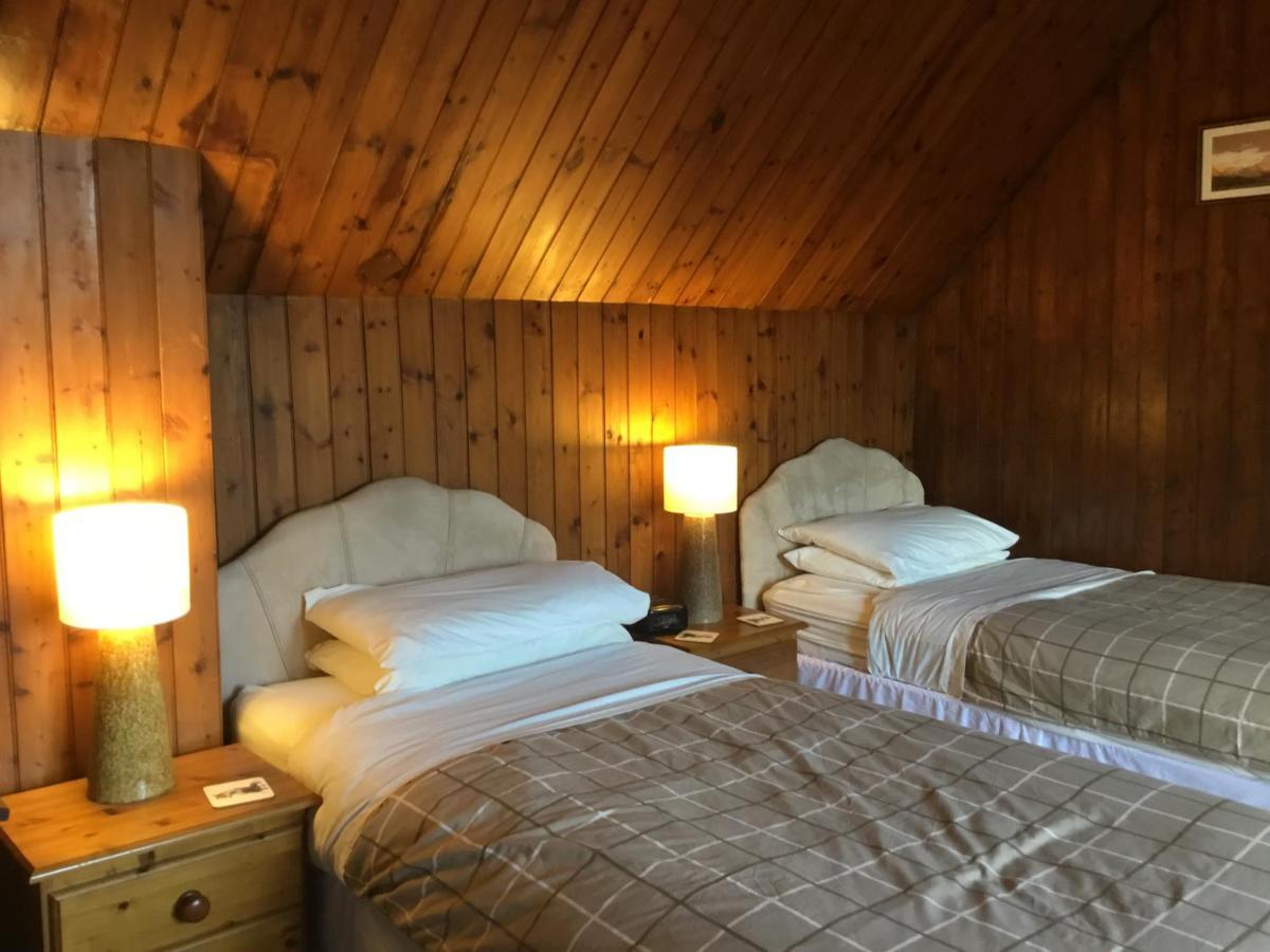Westward Bed And Breakfast Cannich エクステリア 写真