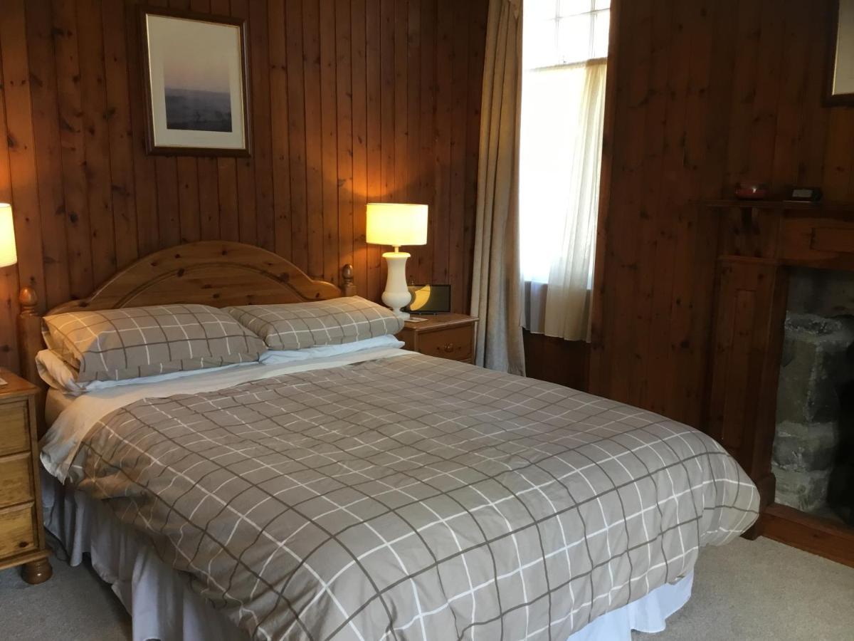 Westward Bed And Breakfast Cannich エクステリア 写真