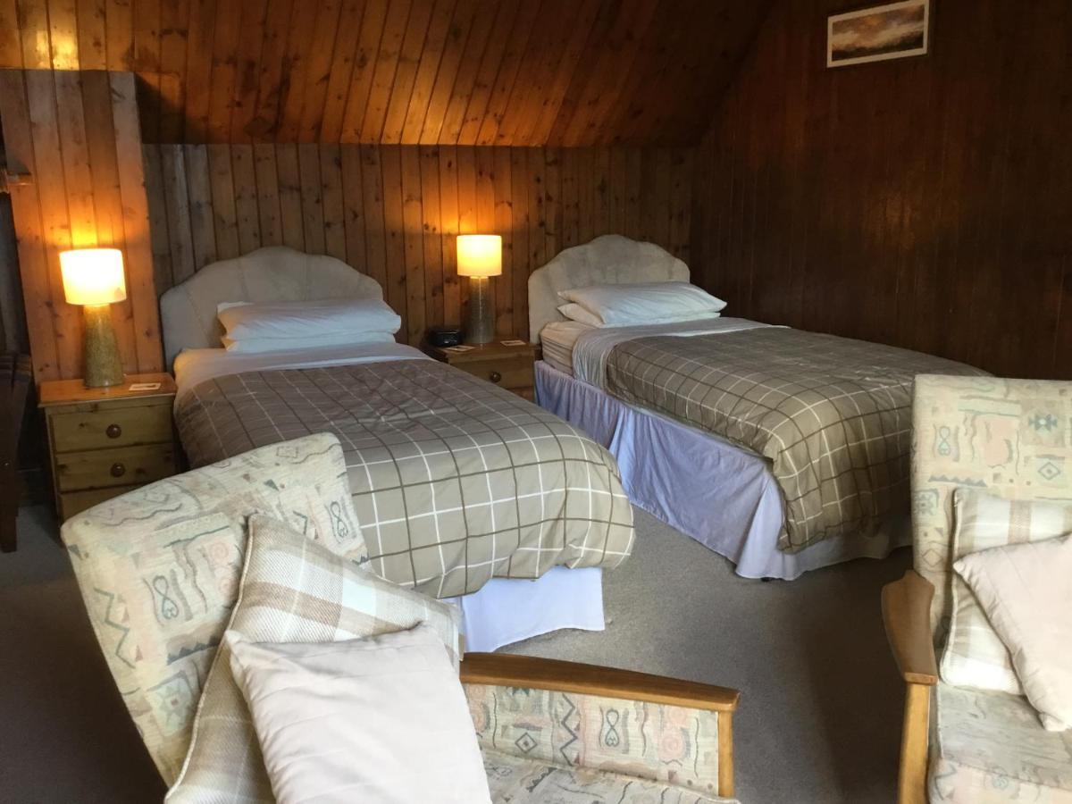 Westward Bed And Breakfast Cannich エクステリア 写真